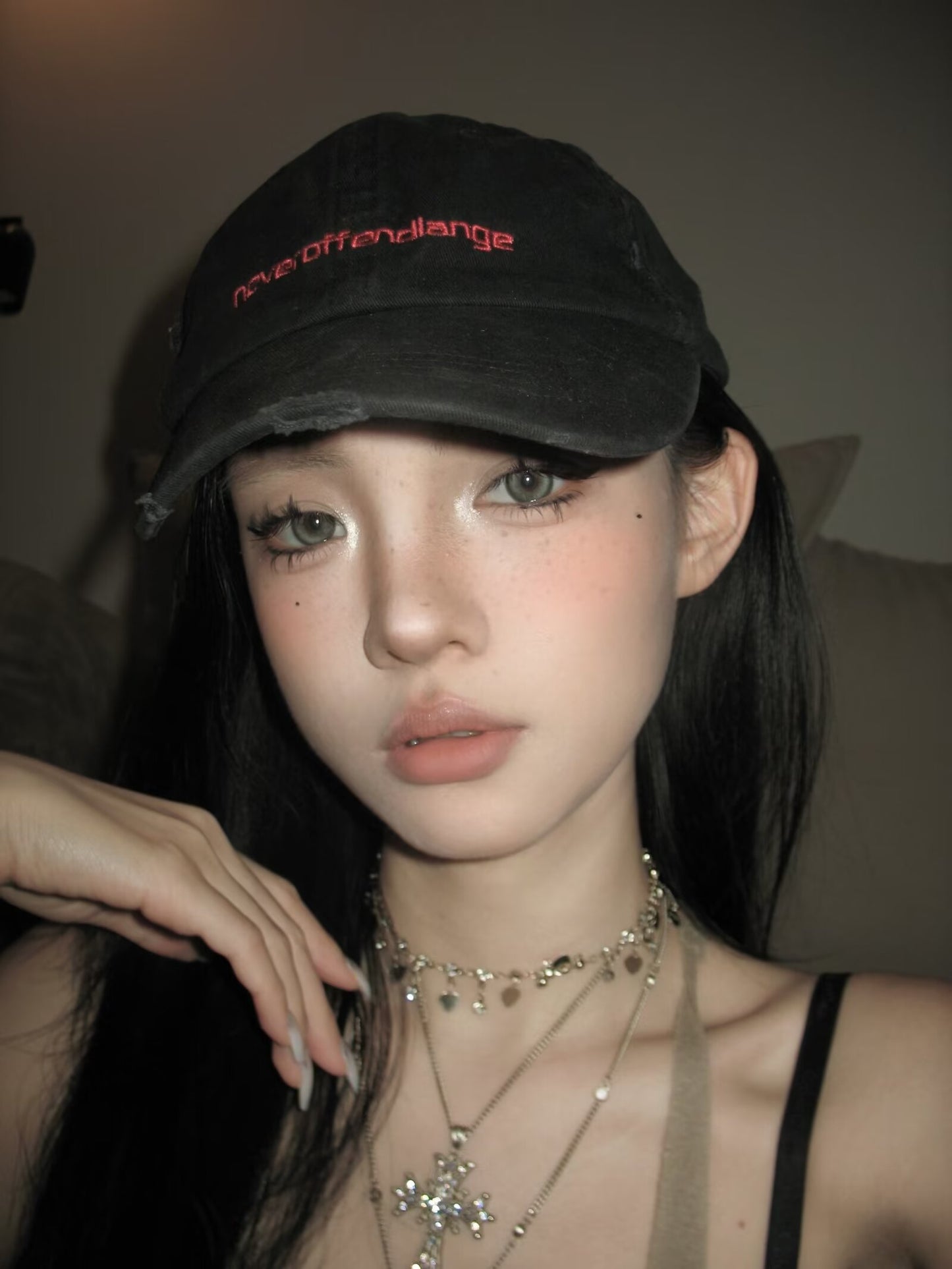 Yeelens C37 日拋10片/1盒