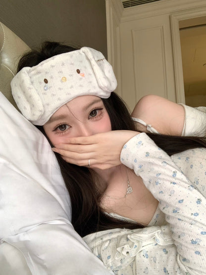 KiraFairy 催淚蛋 日拋 1盒10片