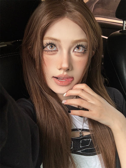 KiraFairy 茶藝幼崽 半年拋