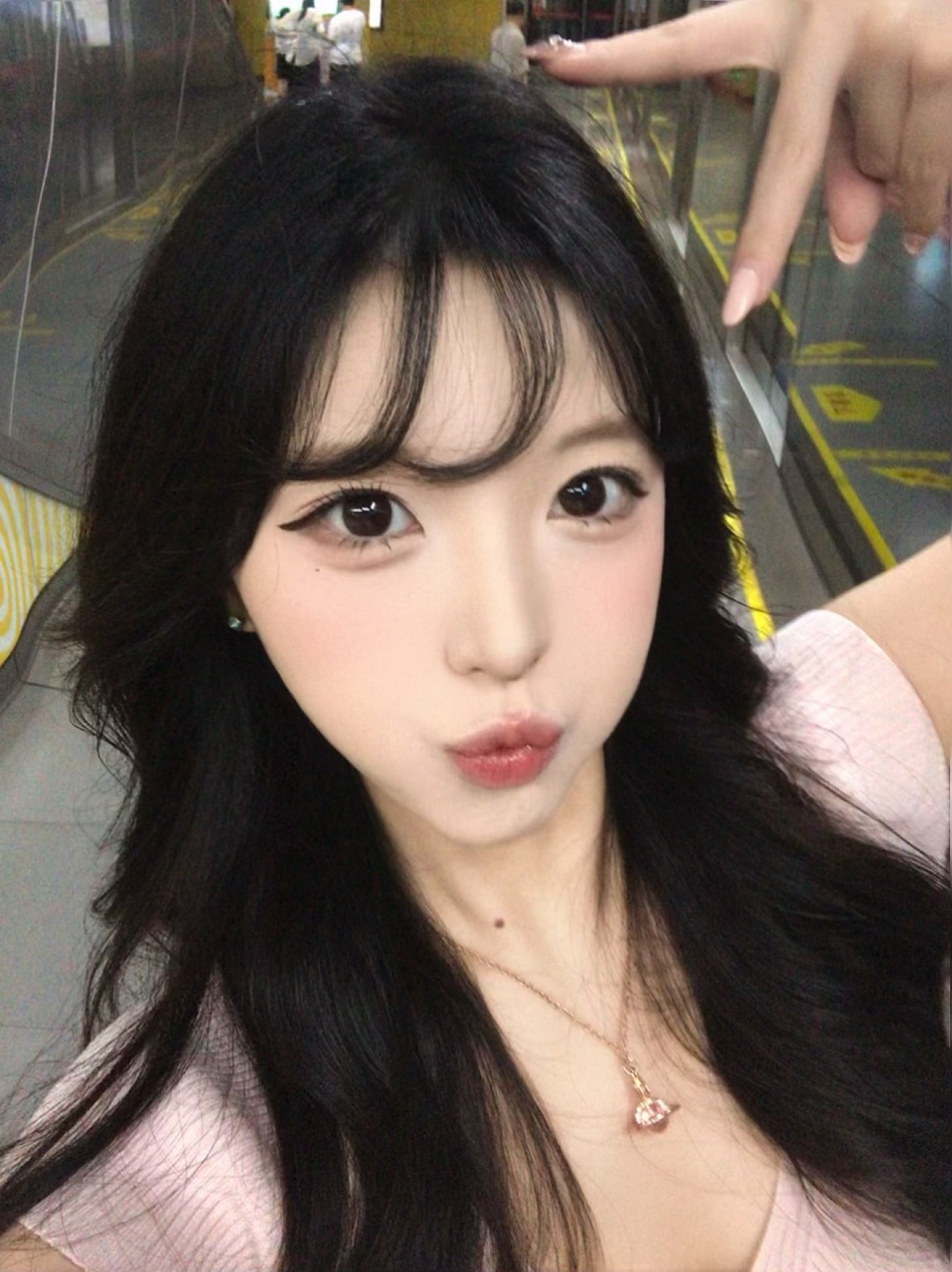 Cherrybee 姜汁巧片 日拋10片/1盒