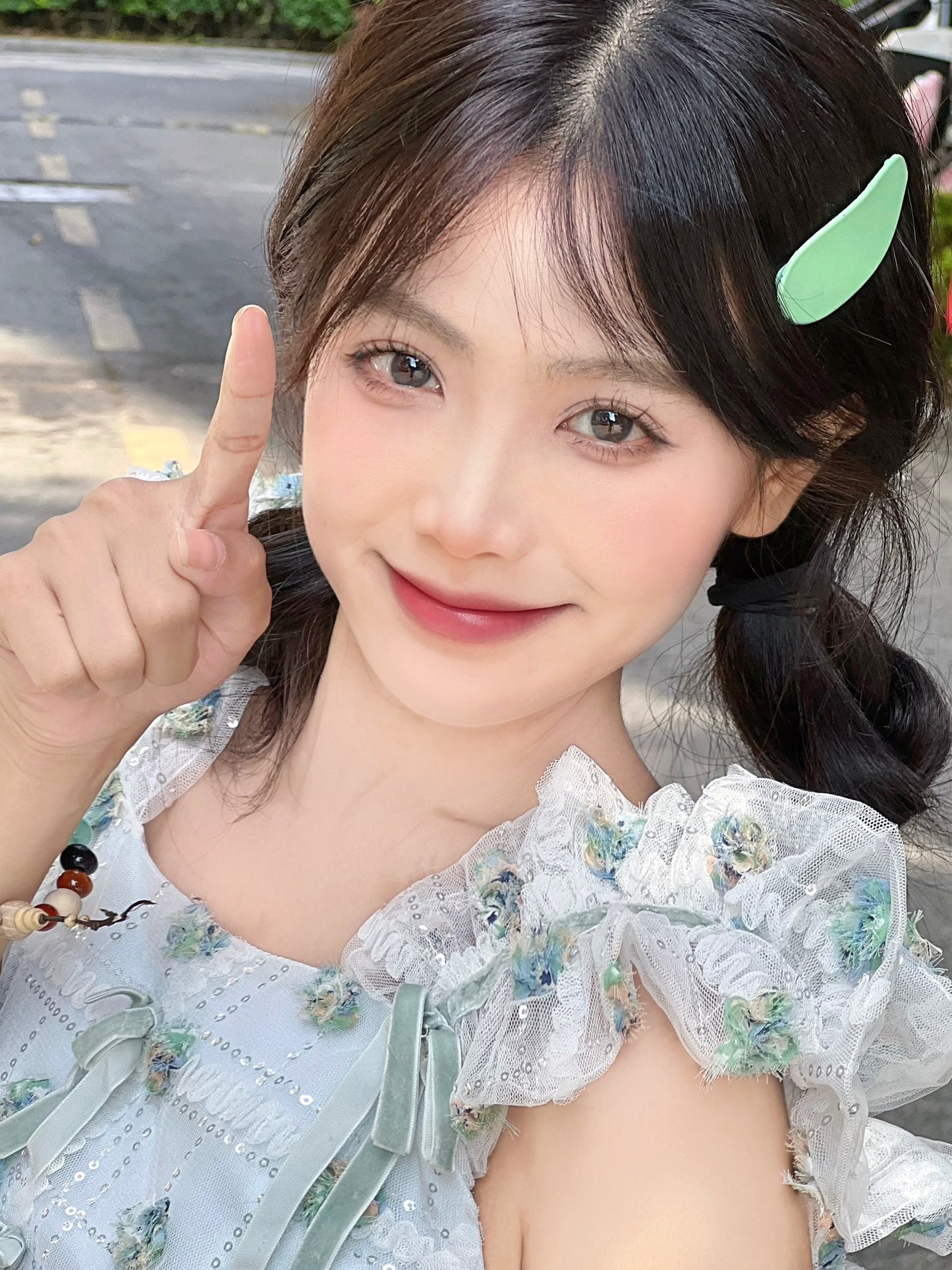 Gugucon 北極淚 日拋10片/1盒