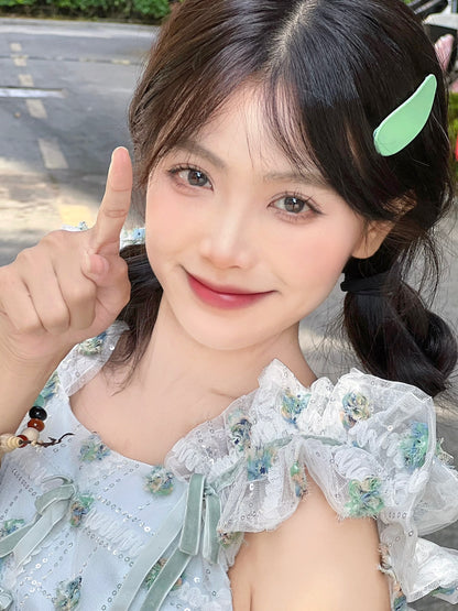 Gugucon 北極淚 日拋10片/1盒