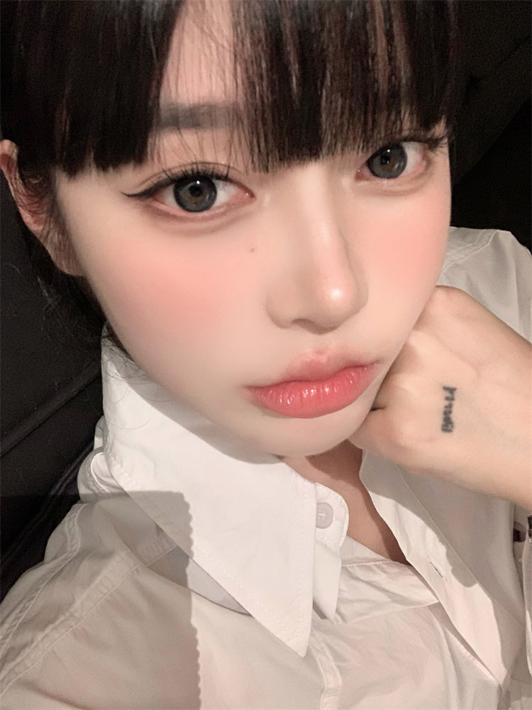 KiraFairy 淚失禁 日拋1盒10片/半年拋