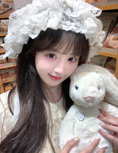 Cherrybee 姜汁巧片 日拋10片/1盒