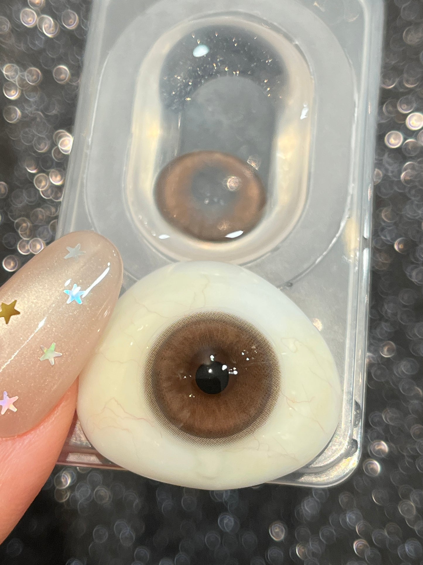 KiraFairy 麥色膚感 日拋 1盒10片