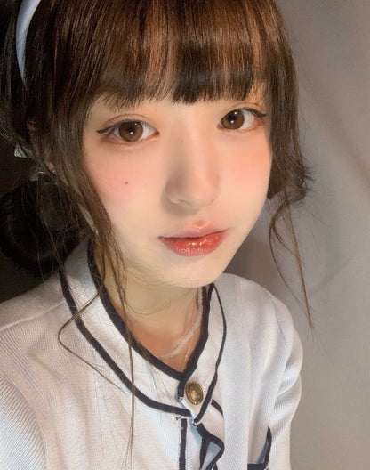 Ginomii 淺瞳崽 半年抛