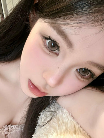 BarieCat 桃氣彈 日拋10片/1盒