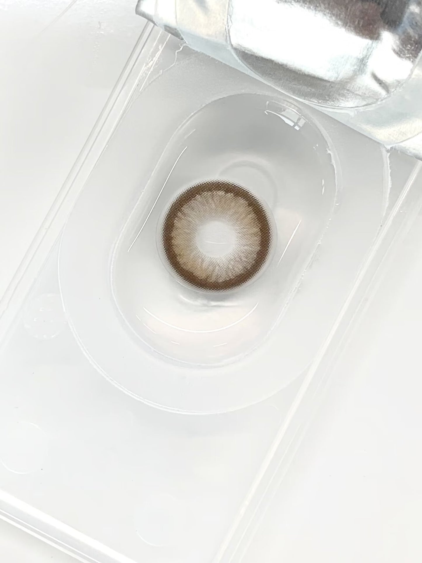 Yeelens C35 日拋10片/1盒