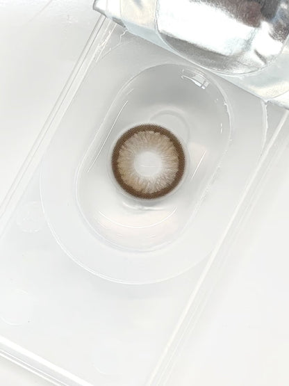 Yeelens C35 日拋10片/1盒