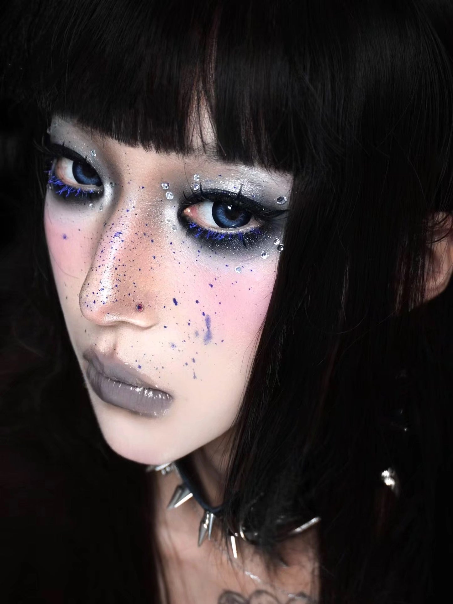 Yukicon 死亡之舞 日拋2片/1盒