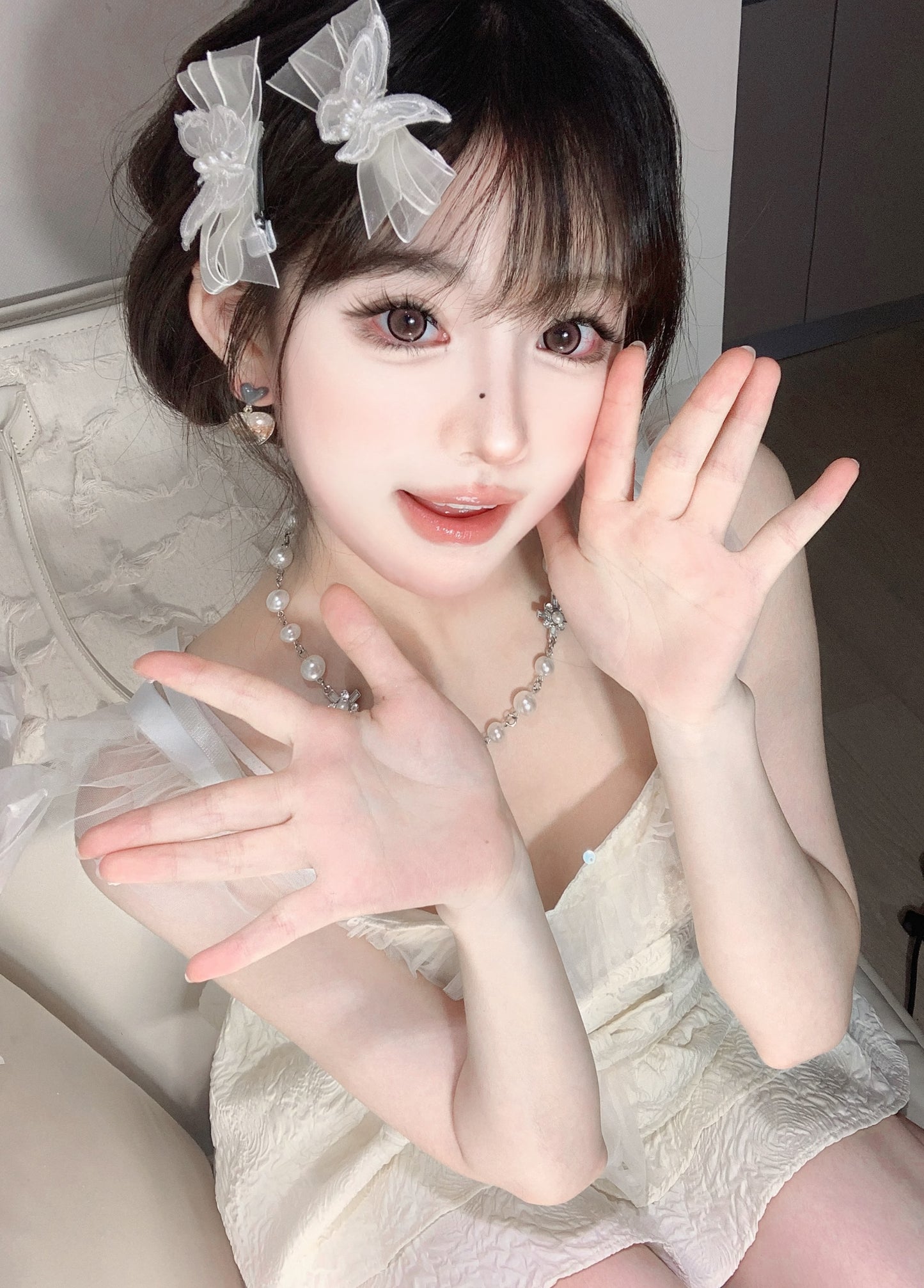 Gugucon 浪漫生長 日拋10片/1盒