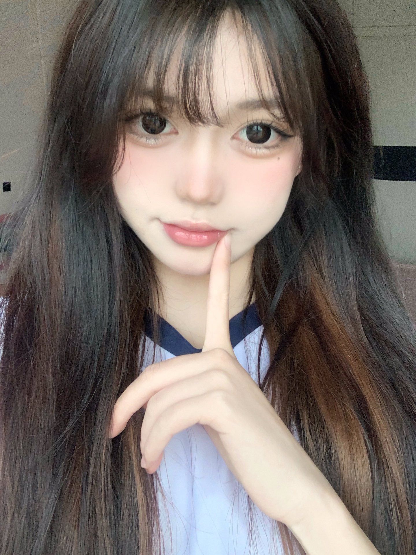 Yeelens C09 嬰兒黑 日拋10片/1盒