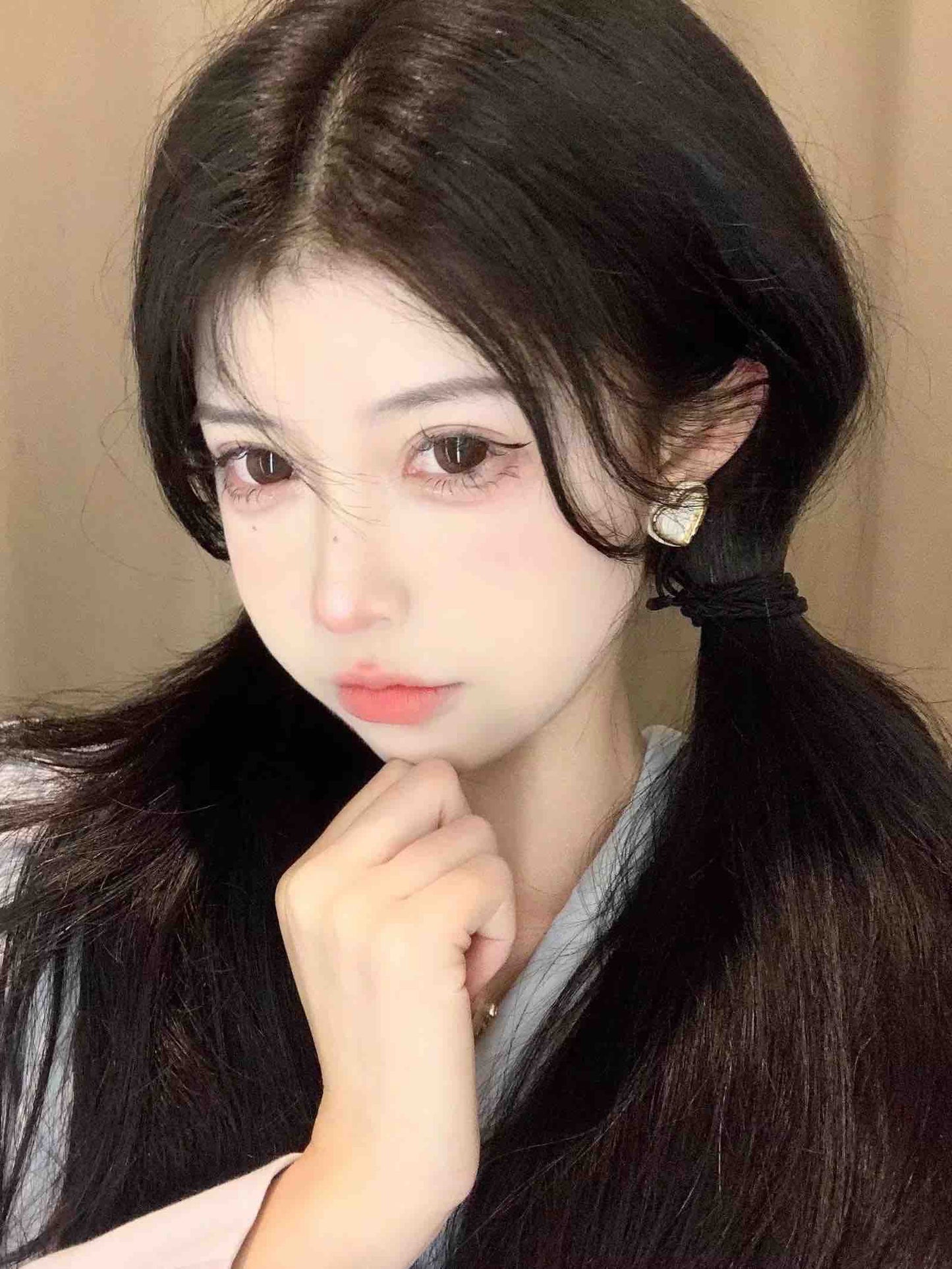 Yeelens C12 嬰兒巧 日拋10片/1盒