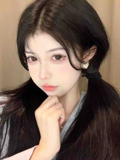 Yeelens C12 嬰兒巧 日拋10片/1盒