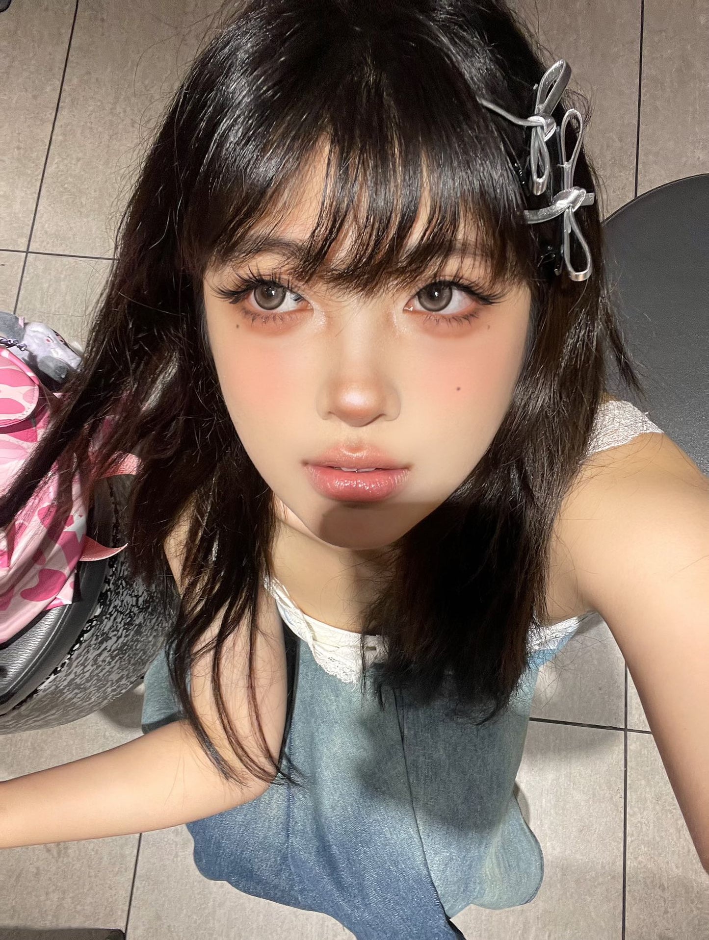 Susugirl 榛子可可 日拋10片/1盒