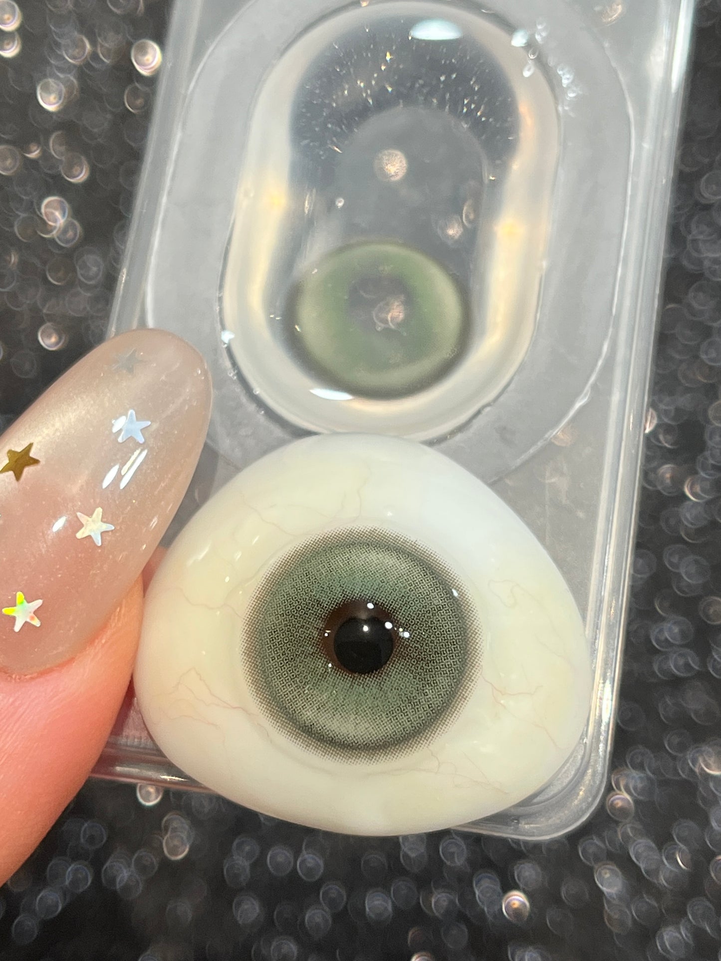 KiraFairy 古萃水薄荷 日拋 1盒10片