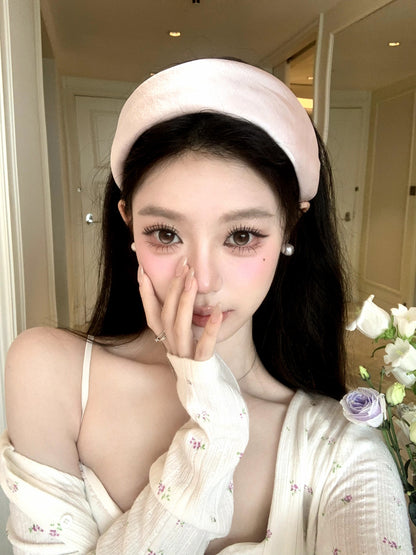KiraFairy 鎂光燈 日拋 1盒10片 定軸高光