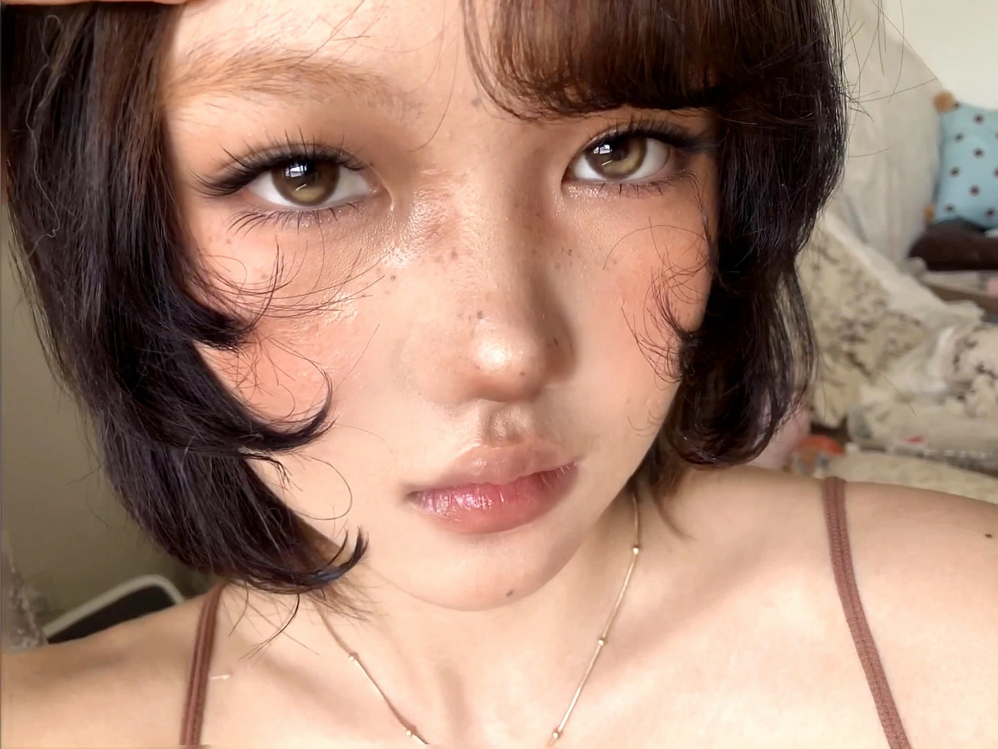KiraFairy 太陽蛋 日拋 1盒10片