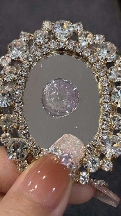 KiraFairy 露絲瑪麗 半年拋