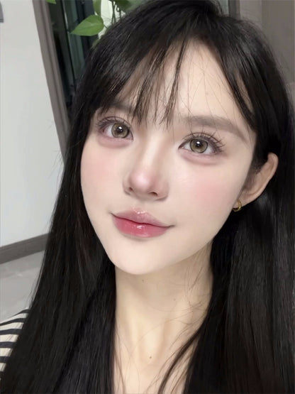 KiraFairy 鹿仙貝 半年拋