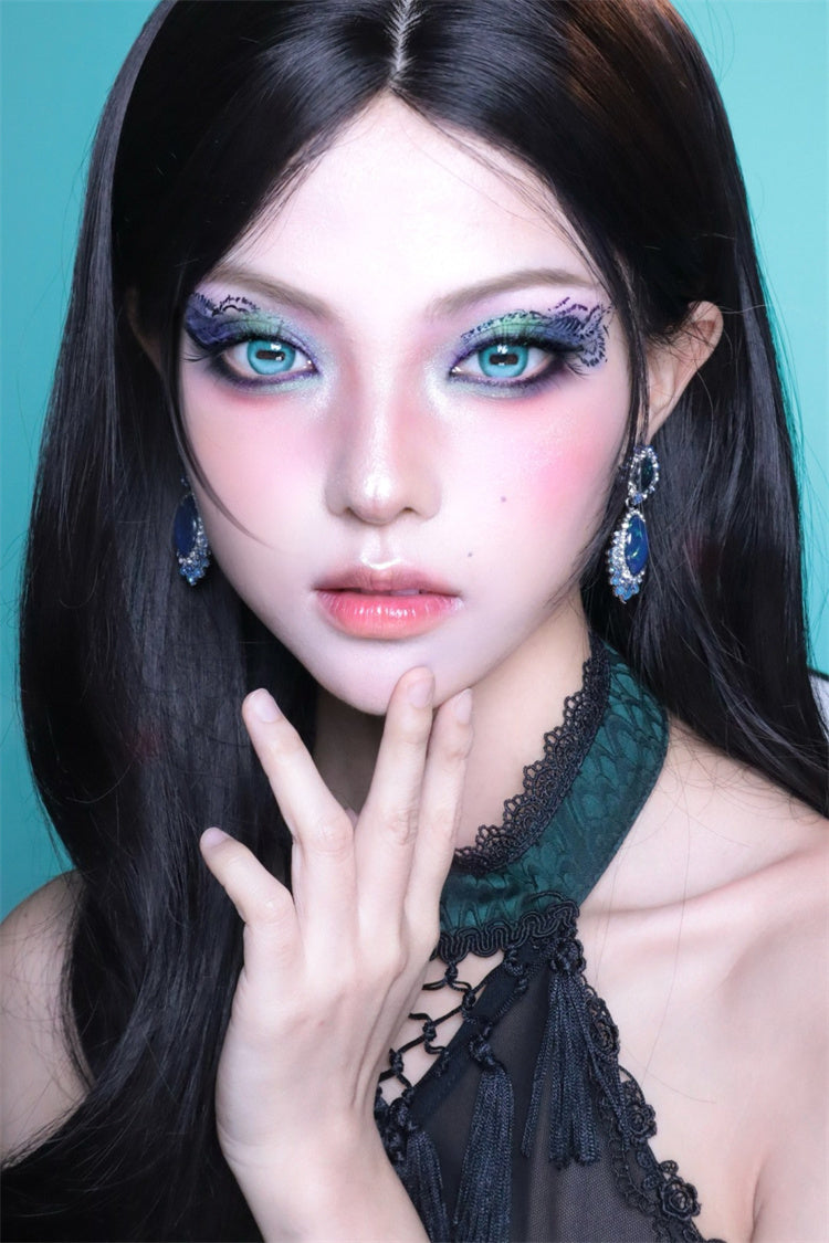 DOYA 橫域計畫系列 Cosplay Con日拋2片裝 幻術迴響/絕對零度/量子邊界/自然覺醒/神諭刻印/赤月契約