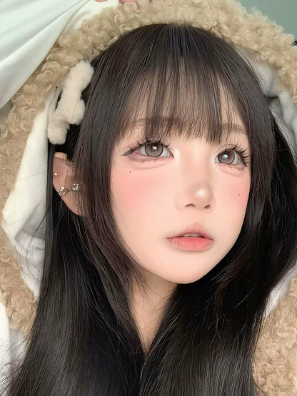 BarieCat 桃氣彈 日拋10片/1盒