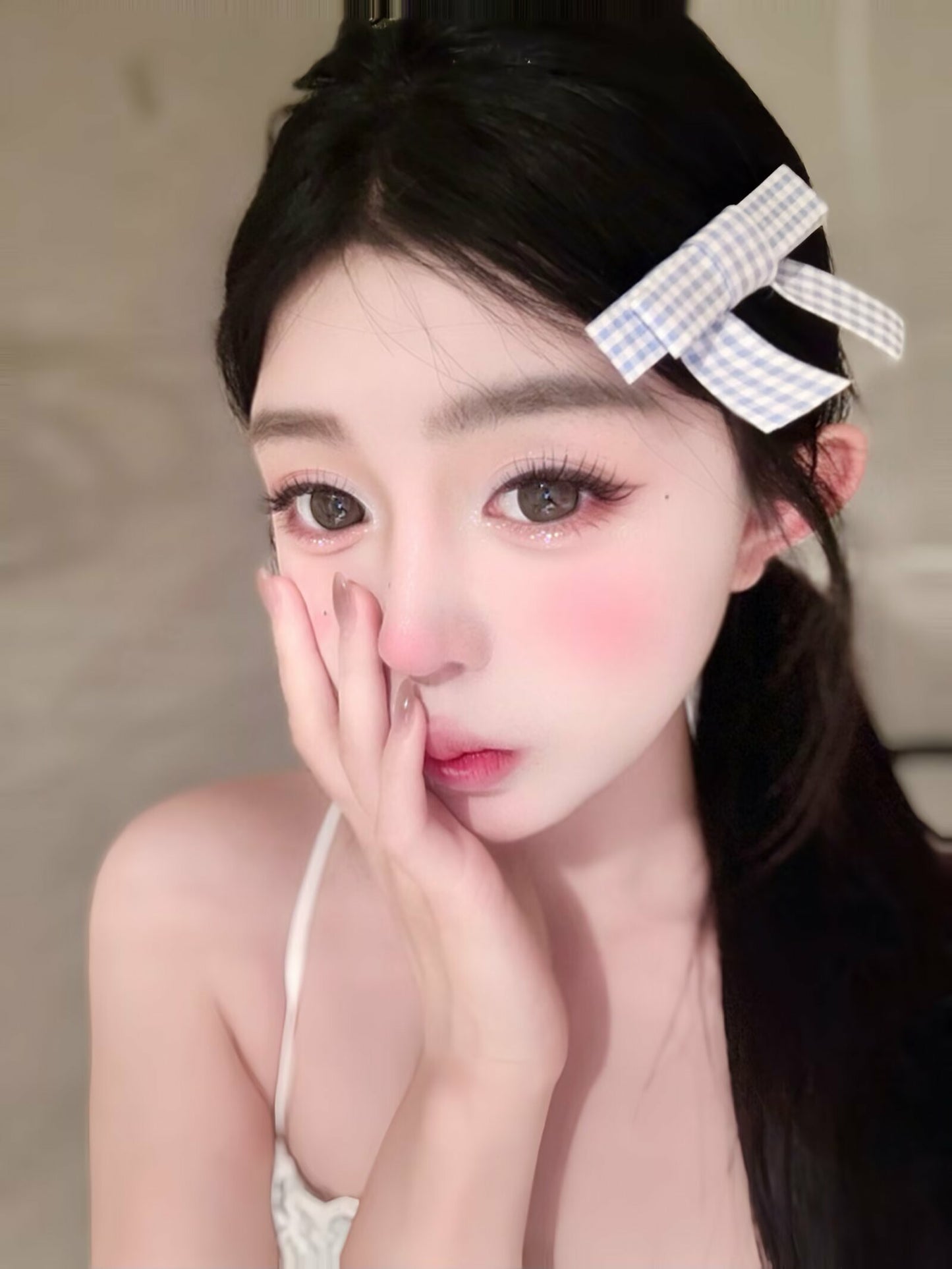 MIMIPARK 滿色星純 日抛10片/1盒