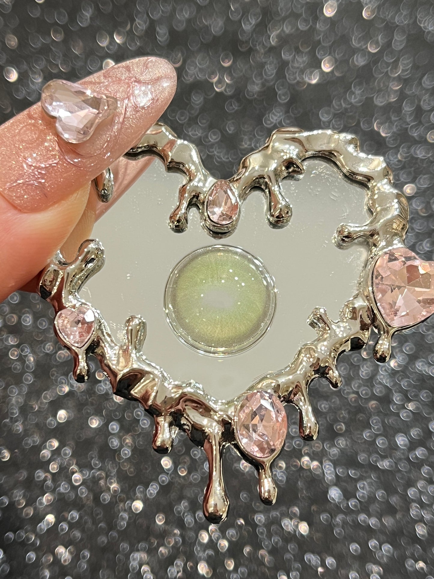 KiraFairy 古萃水薄荷 日拋 1盒10片