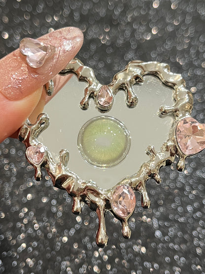 KiraFairy 古萃水薄荷 日拋 1盒10片
