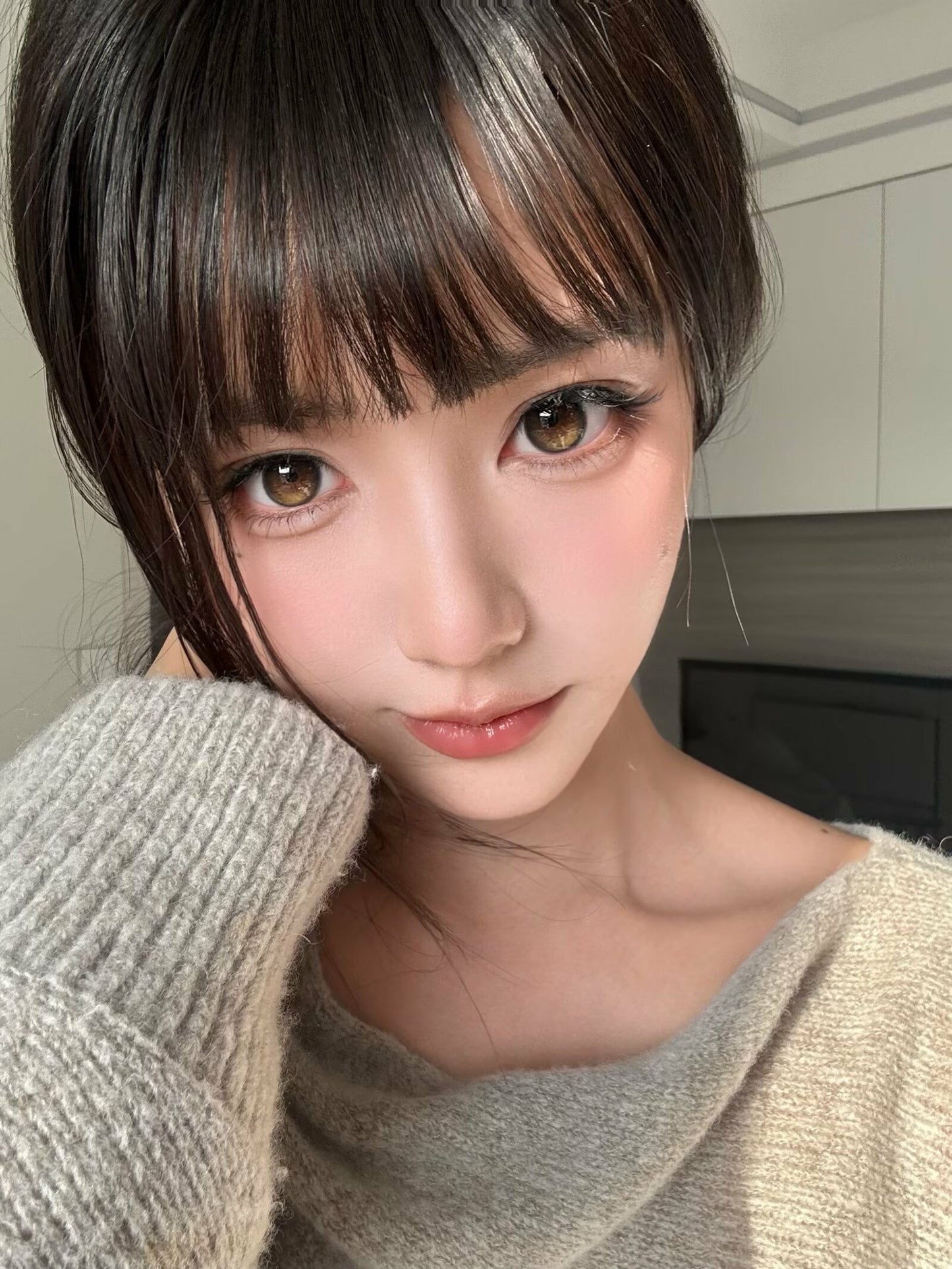 CHONOS 浮光紀 日拋10片/1盒