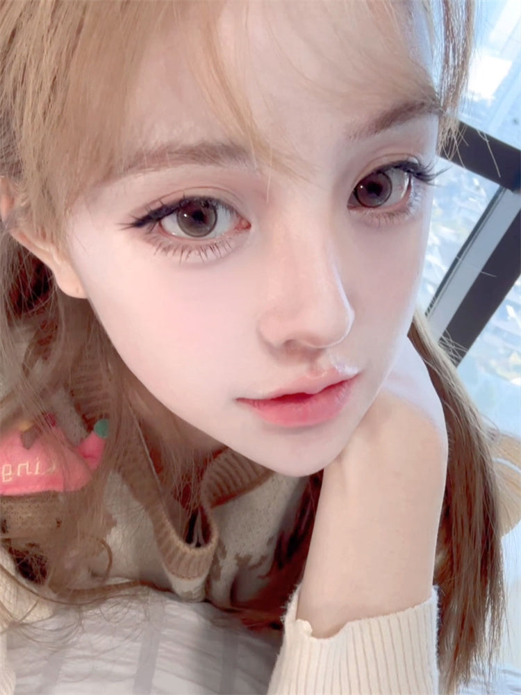KiraFairy 水光駝鈴 半年拋