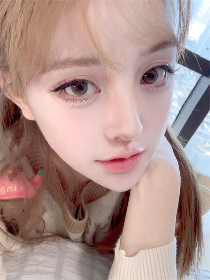 KiraFairy 水光駝鈴 半年拋