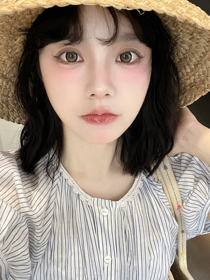 DORAGINA 奶乖泰迪 日拋10片/1盒