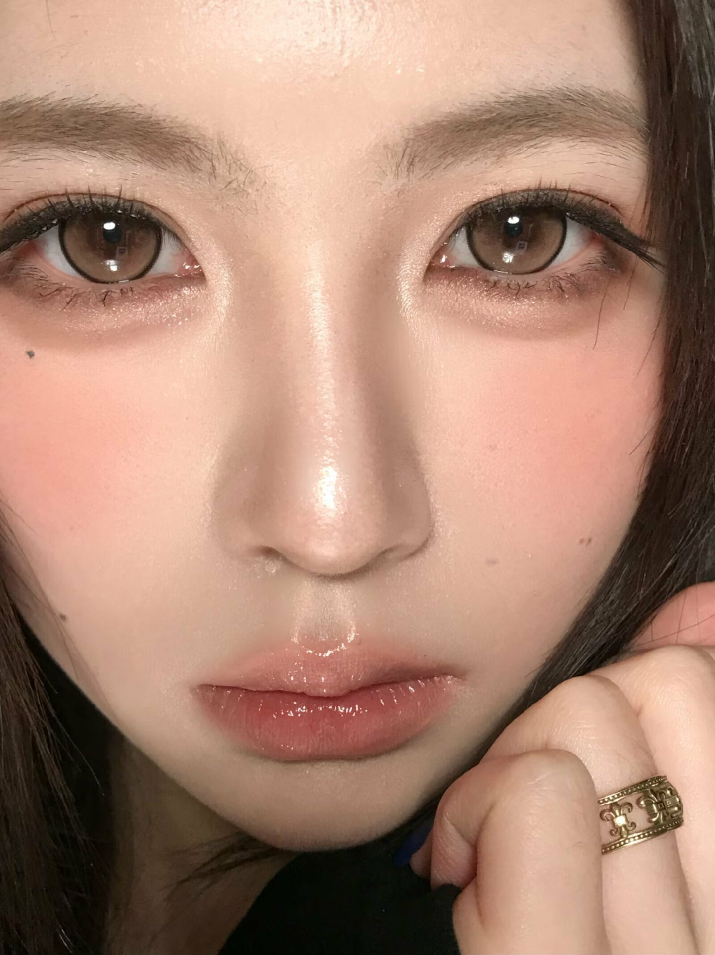 BarieCat 柚稚包 日拋10片/1盒