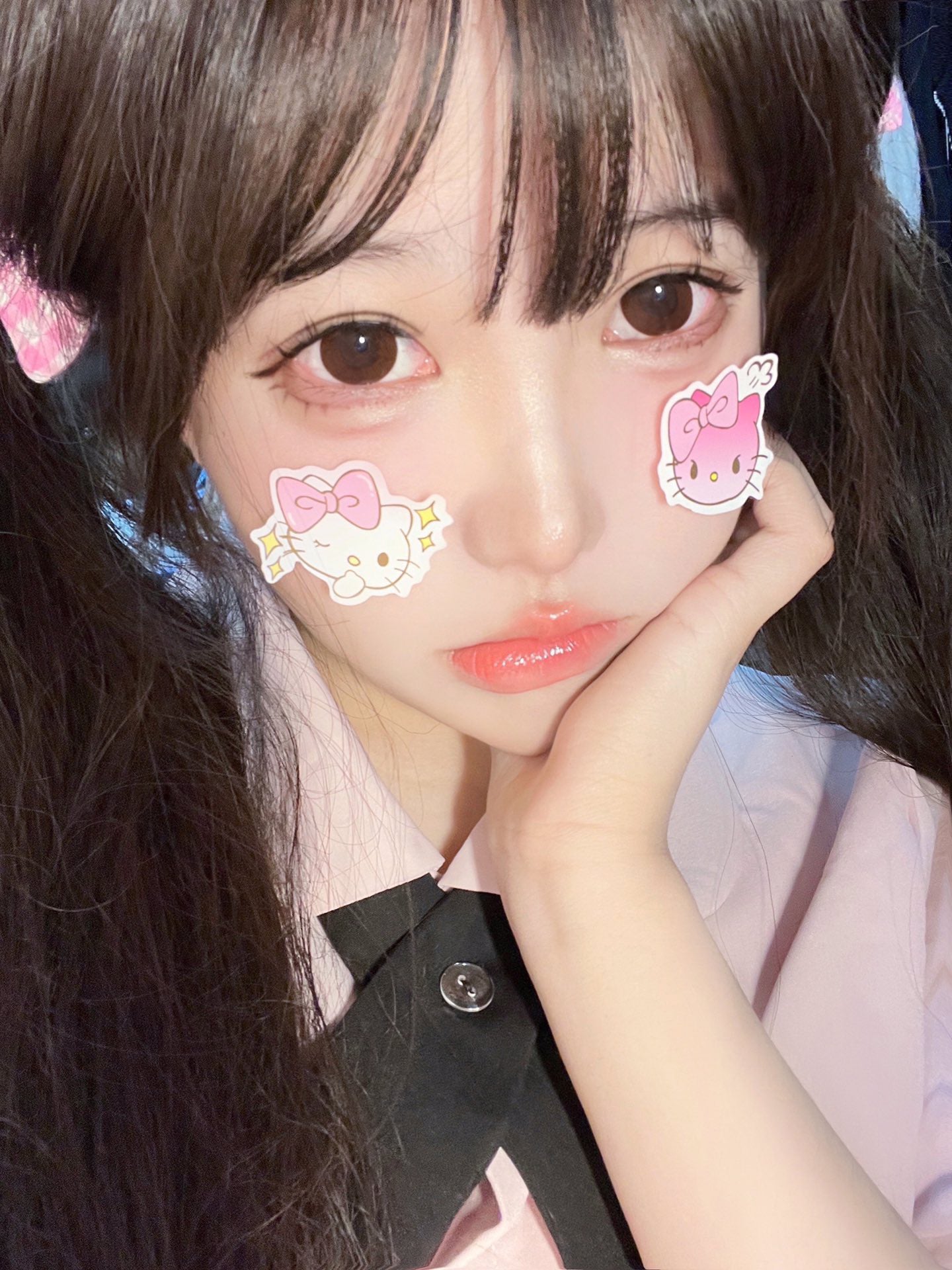 Yeelens C12 嬰兒巧 日拋10片/1盒