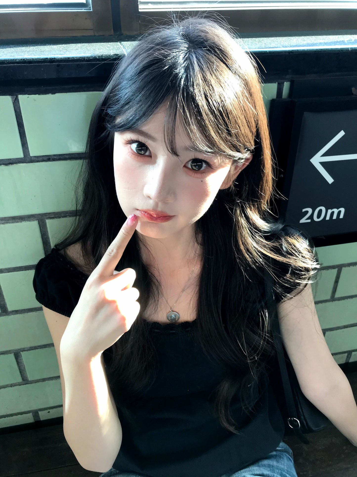 KiraFairy 大椰蛋 日拋 1盒10片