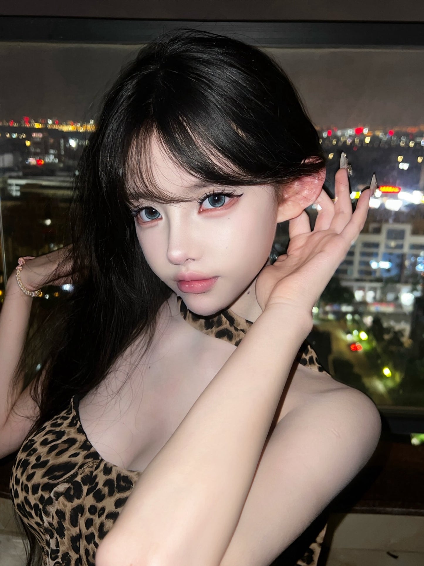 Deerbell 電光薄荷 日拋10片/1盒