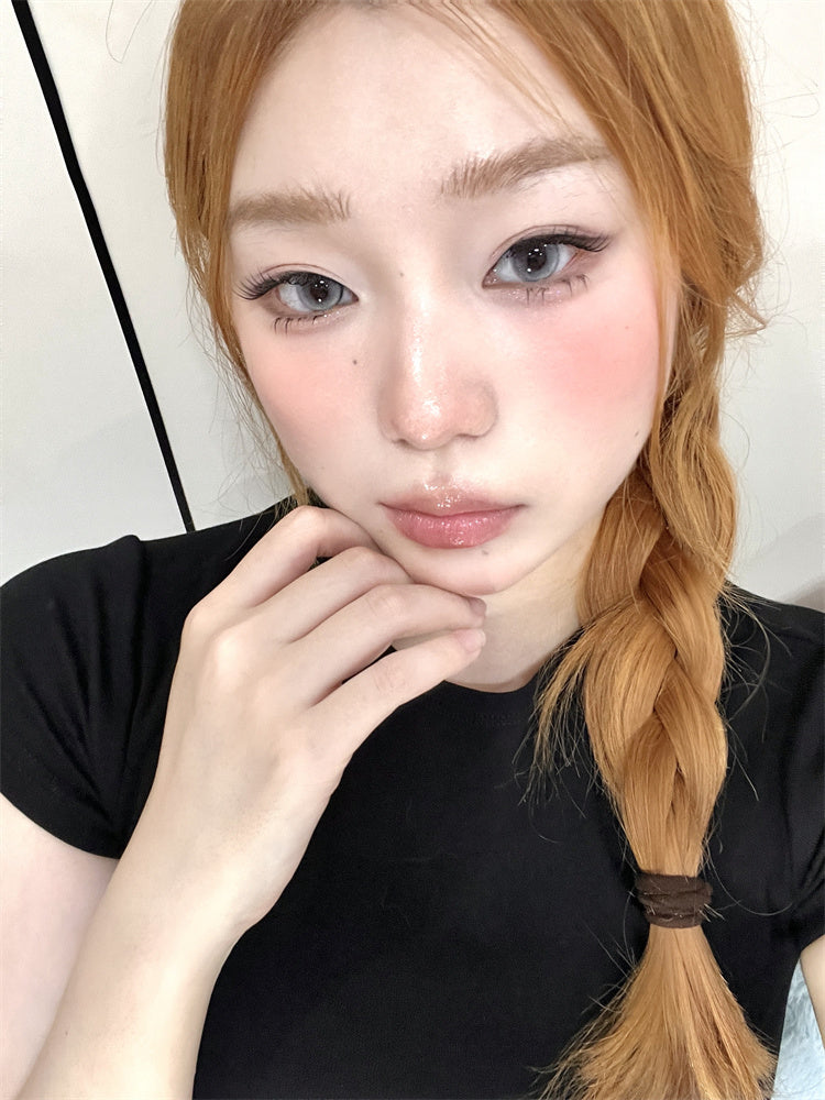 KiraFairy 露絲瑪麗 半年拋