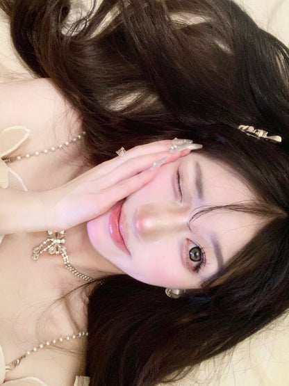 DORAGINA 奶乖泰迪 日拋10片/1盒