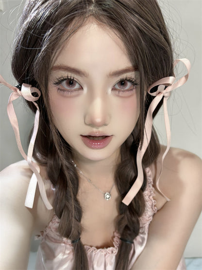 KiraFairy 月兔公主 半年拋