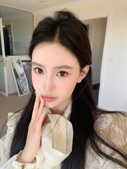 Cherrybee 姜汁巧片 日拋10片/1盒