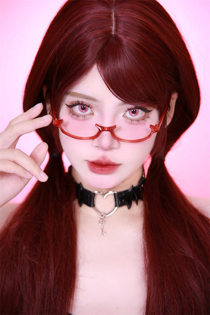 DOYA 如夢令系列 藕花粉  Cosplay Con日拋一盒10片/2片試片裝