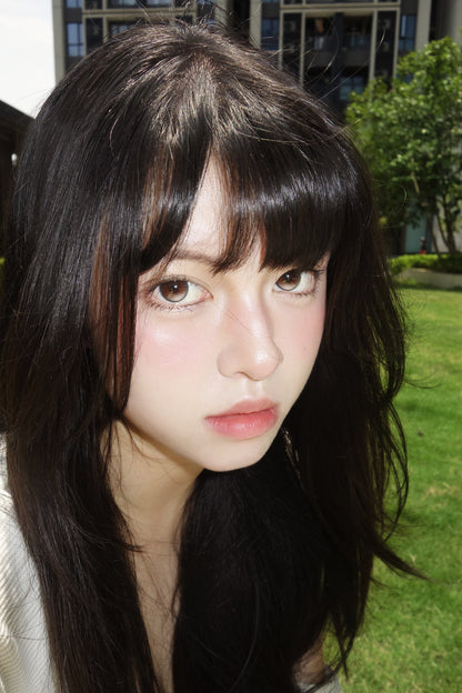 KiraFairy 鎂光燈 日拋 1盒10片 定軸高光
