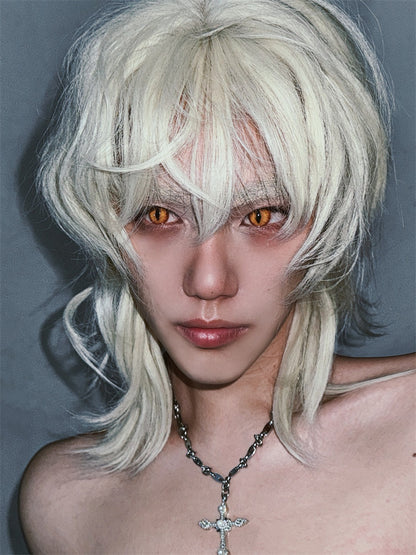 DOYA 龍之目·覺醒紀元系列 Cosplay Con日拋2片裝 赤龍焚天/霜龍寂星/雷龍幻夜/金龍曜日/翠龍禦境/燭龍蝕月/煌龍逐日/淵龍鎮海/靈龍巡春/幻龍織夢