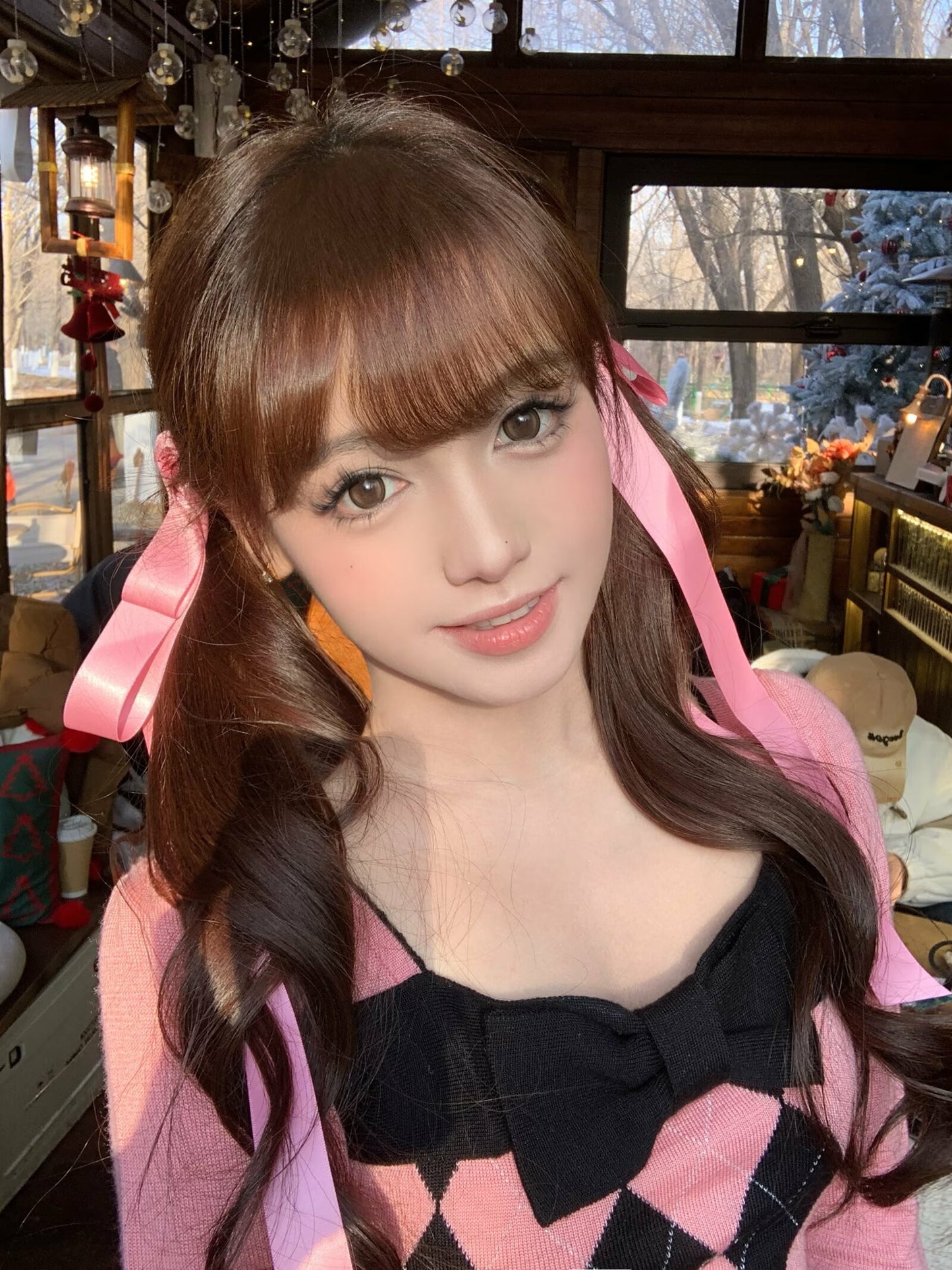 PAPADOX 雞蛋仔 日拋10片/1盒