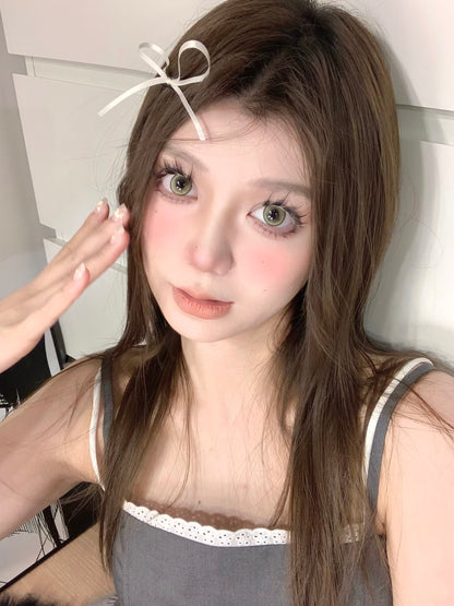 LOVEIIKIRA 玉橄欖 日拋10片/1盒