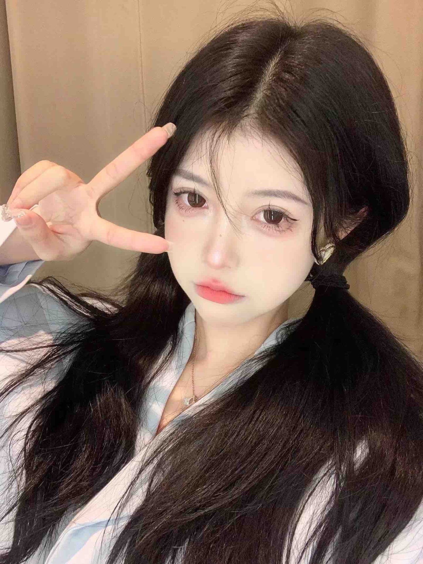Yeelens C12 嬰兒巧 日拋10片/1盒
