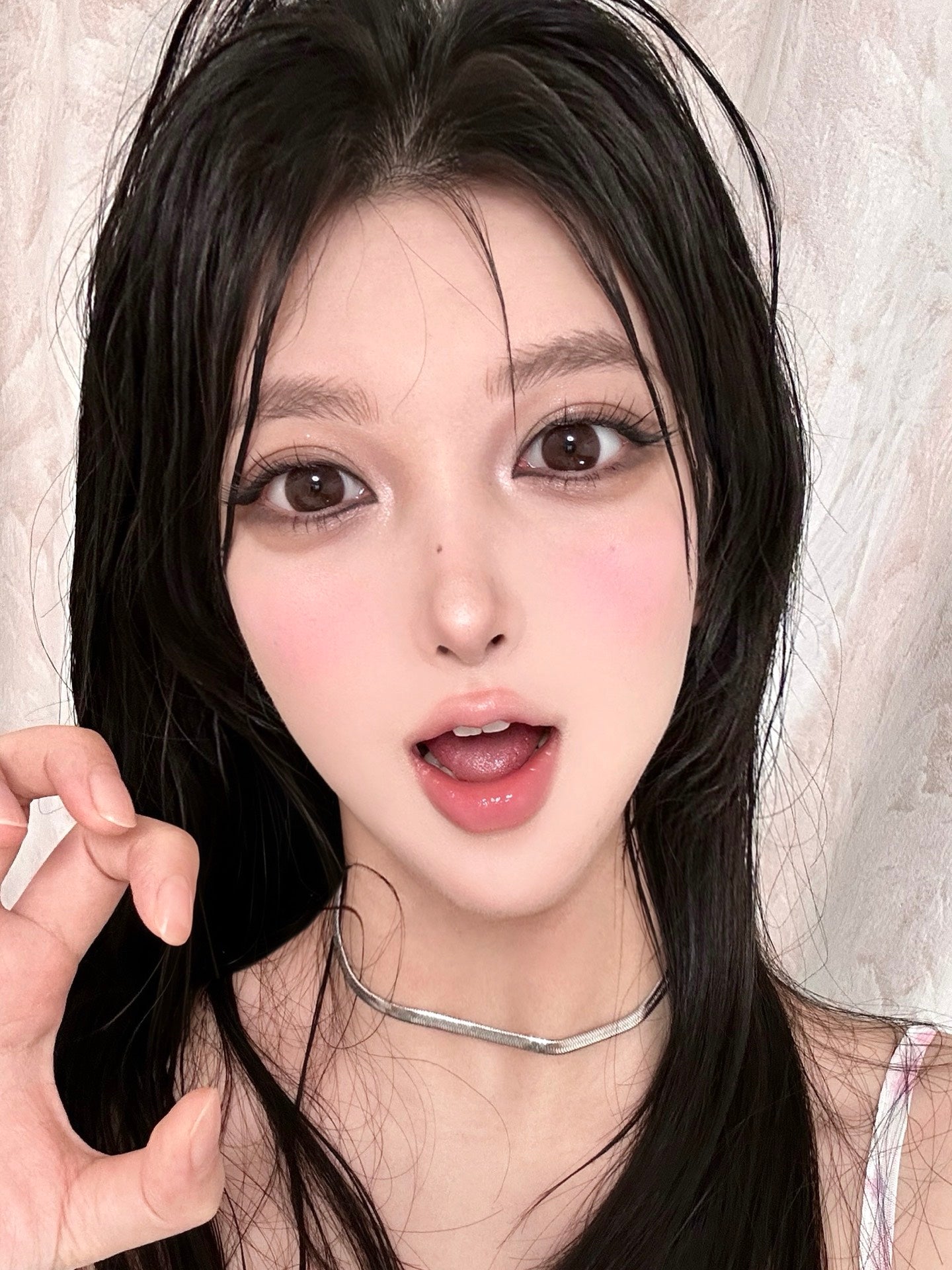 Cherrybee 姜汁巧片 日拋10片/1盒