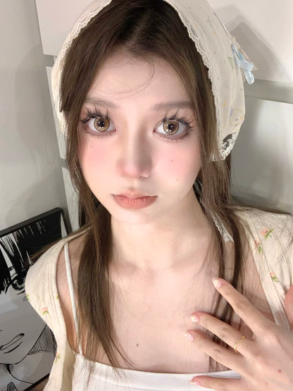 LOVEIIKIRA 娜娜子 日拋10片/1盒