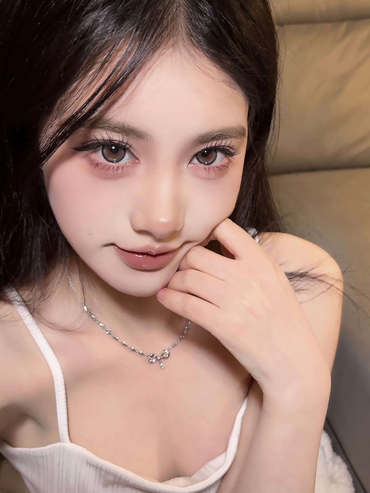 Susugirl 芝麻奶芙 日拋10片/1盒